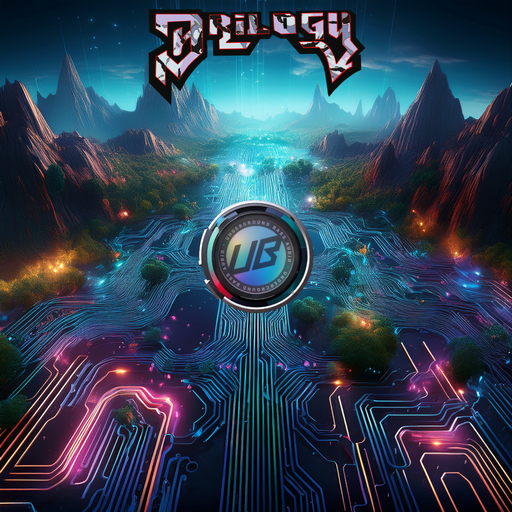 3rilogy Recorded Live on Underground Bass 30th March 2025