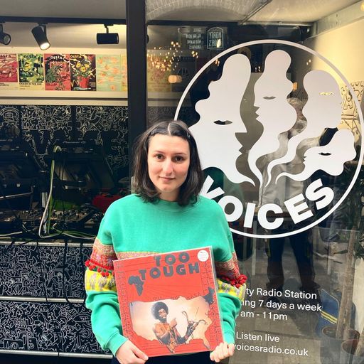 Days Like This Takeover w/ Valentine Comar - 29/04/22