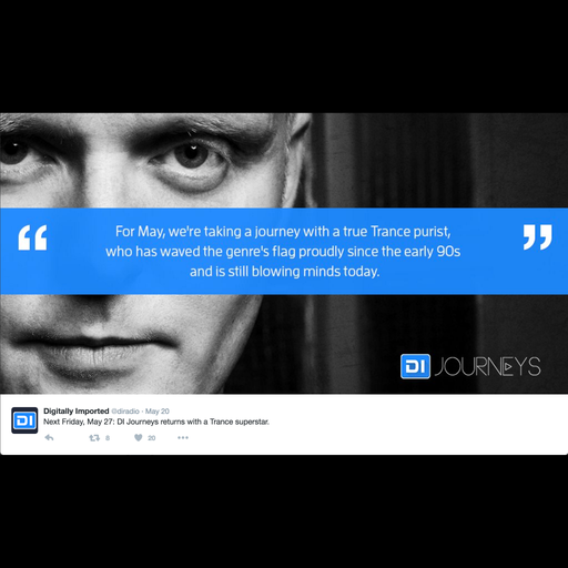 DI Journeys 014 with Solarstone Interview & Guest Mix