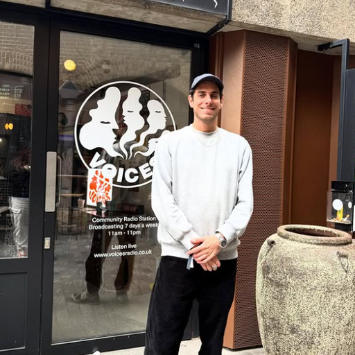 Natural Element w/ Leopold 24/03/26 - [Voices Radio]