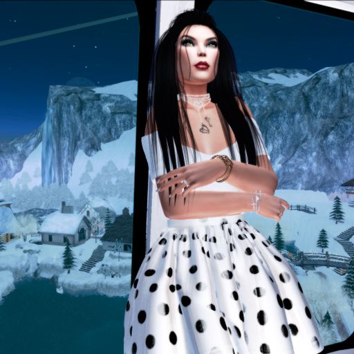 Just... and nothing more