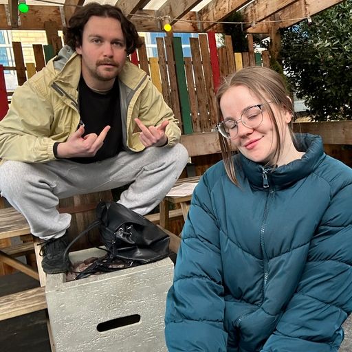 Cashmere Guest Mixes w/ Moll & Airpodz 09.03.2024