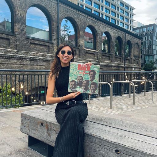 Seasonal Expression w/ Tiff Lai - 13/08/23 - Voices Radio