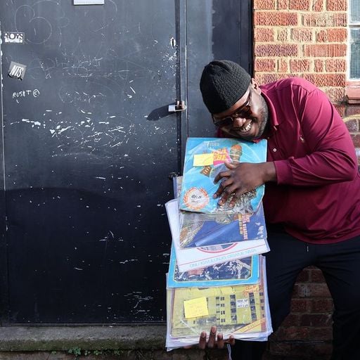 Dare Balogun - Chief Stephen Osita Osadebe Special - 30th January 2026