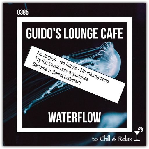 Guido's Lounge Cafe Broadcast 0385 Waterflow (Select)