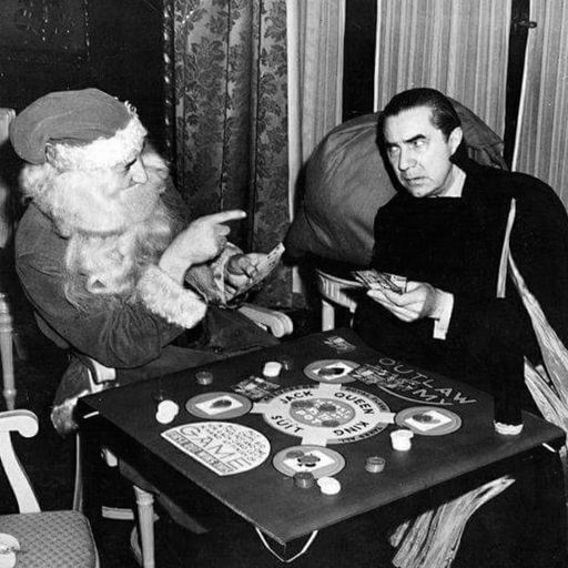 Not So Festive 2020 - The Yell-HO-HO-HO-w Zone Mix