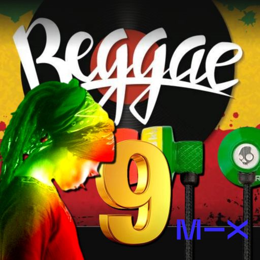 THE REGGAE/DANCEHALL 9 QUICK MIX (DJ SHONUFF)