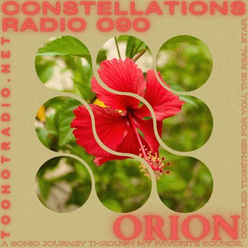 Constellations Radio 090