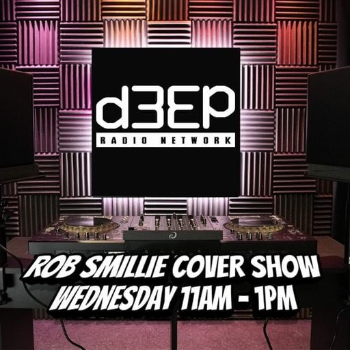 Rob Smillie - Soul On Sunday (28/01/26)