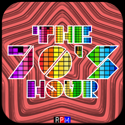 THE 70'S HOUR : 24