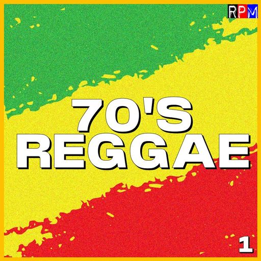 70'S REGGAE : 1