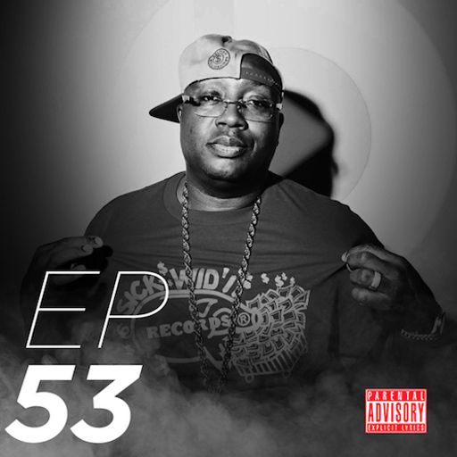 Dr. Dre - The Pharmacy #53 (Beats 1- Explicit) - 2017.08.27