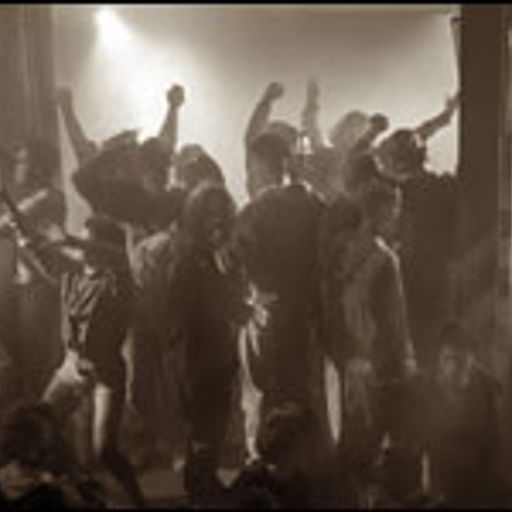 Disco in the House...!!