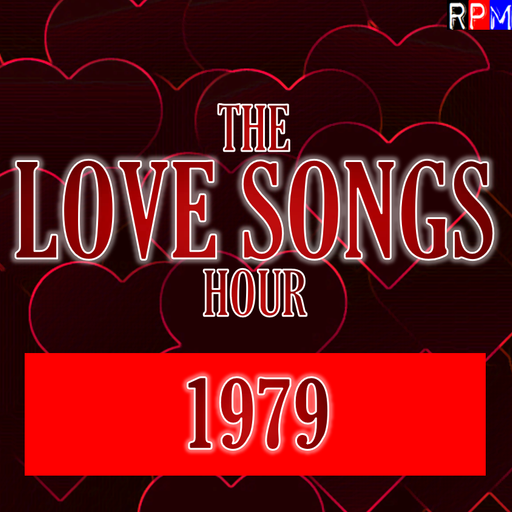 THE LOVE SONGS HOUR : 1979 *SELECT EARLY ACCESS*