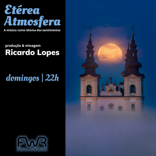 Etérea Atmosfera 067 - 21.5.2023