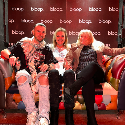 Triq w/ Janoko - 28.11.25