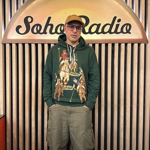 The All City Show with Kish Kash (30/07/2024)