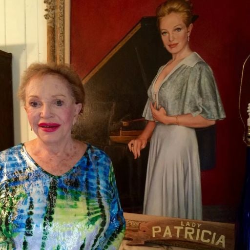 "Let Me Be The One" Eurovision Show 262 (15th August 2023) - UK 1957 and Eurobash!