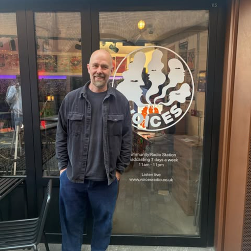 Roots & Branches w/ Zac - 07/04/26 - Voices Radio