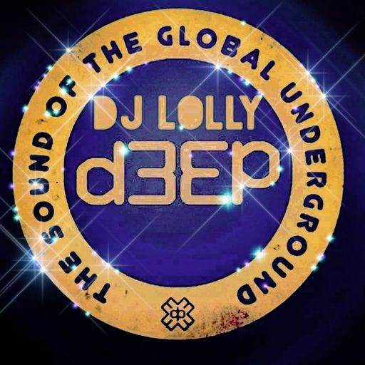 DJ Lolly - Friday Jam (02/03/24)