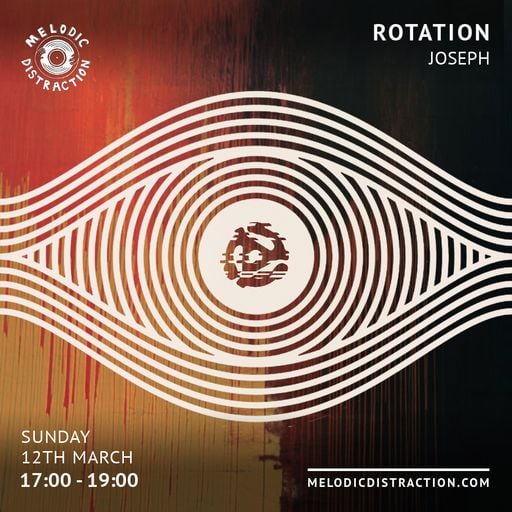 Rotation with Joseph (March '23)