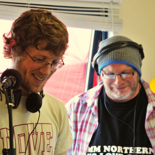 Headfunk / Isle of Wight Special / Bestival Radio 2011