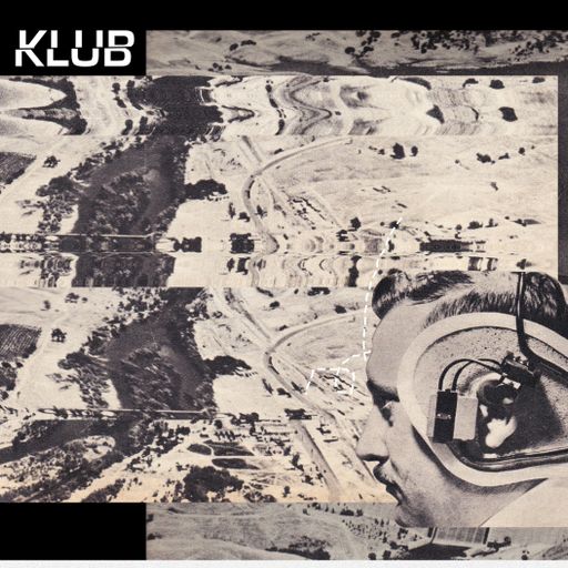 Melody and Concrete with Kali Louise: 76 86 (16/05/2018)