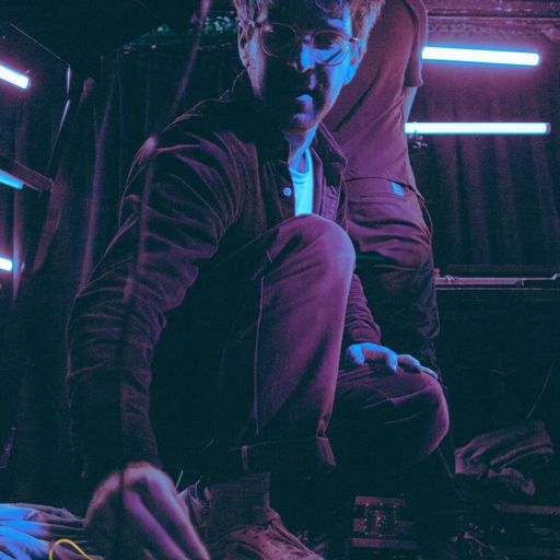 There Will Be Bleeps w/ Lazy H - 12/01/25 - [Voices Radio]