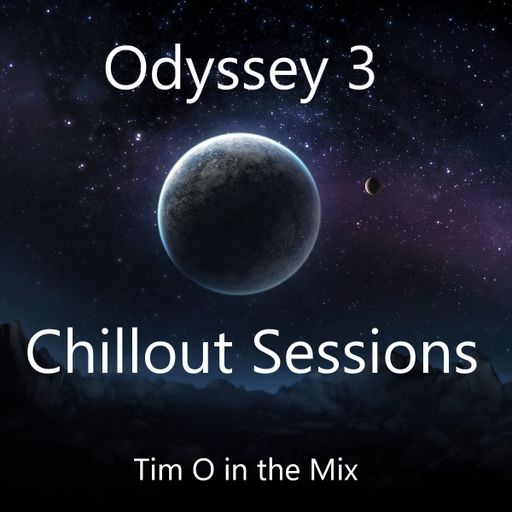 Odyssey 3 - Chillout Sessions