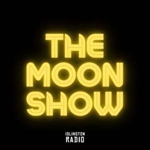 The Moon Show with Jon Moon (08/04/2022)