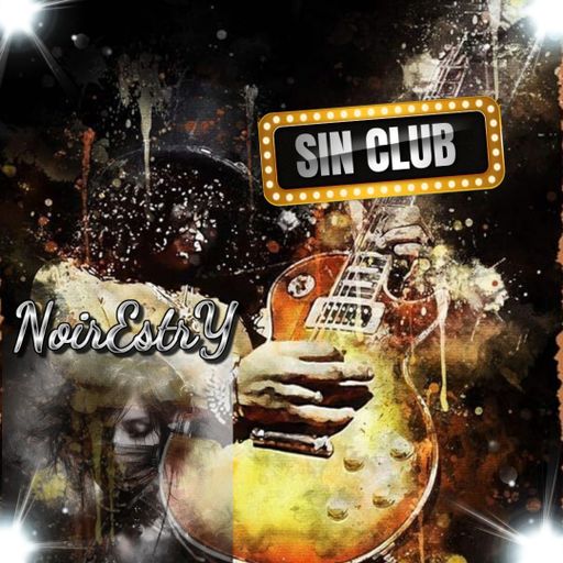 SIN CLUB ROCK 16/05/2025