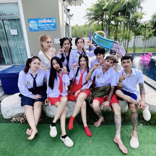 #หวังดดีจนเข็ด_หวังเยสดีกว่า