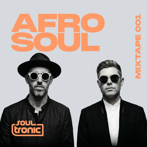 Soulful Afro House & Deep Grooves Mix – Tribal Percussion & Rich Vocals | Soultronic