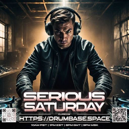 Serious Saturday 27122025