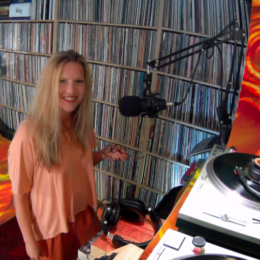 Balearic Breakfast: Colleen 'Cosmo' Murphy // 21-06-22