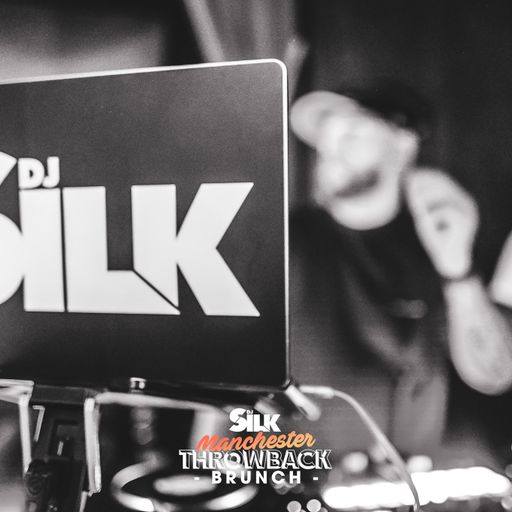 DJ SILK LIVE 25