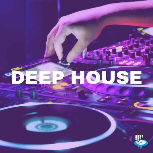 dj-covert Deep Tech House Grooves