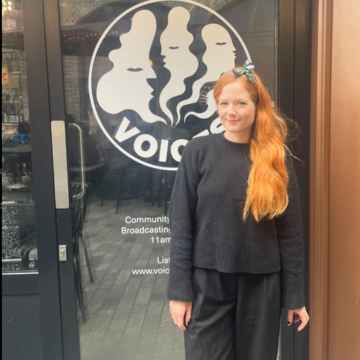 FOOTNOTES w/Sofie Lindevall 16.03.24 - Voices Radio