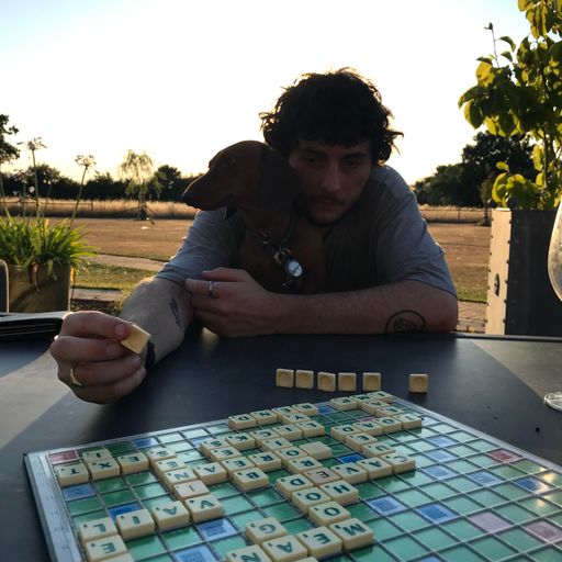 Sensimilla Sessions w/ Oliver - 24/08/22