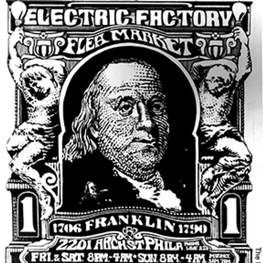 Live Archive Show #152 (Live Electric Factory & Bottom Line - Dead/Who/Van/Jack Bruce/Santana)