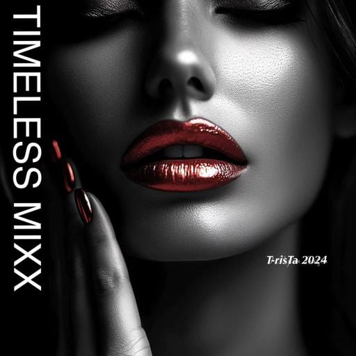 This Is Vocal DEEP2024 Vol.14 | TIMELESS MIXX Mixed by Dj T-risTa