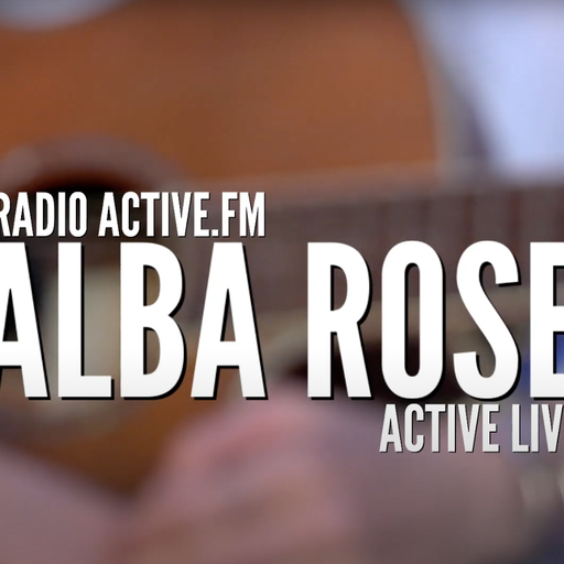 Active Live: Alba Rose (01-10-2021)