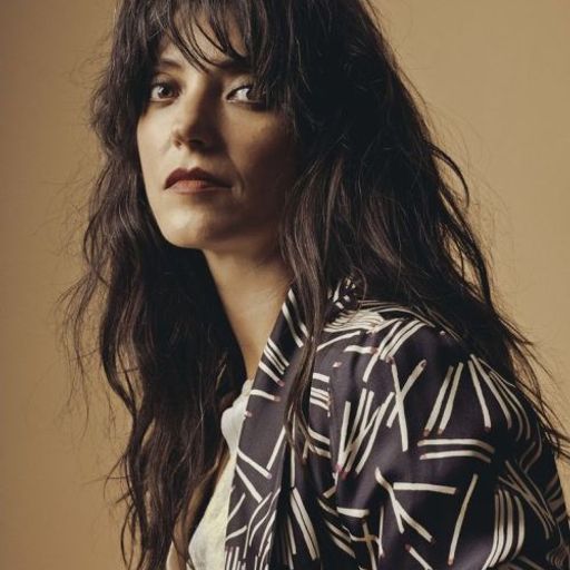 Being Human: folk, pop & rock ladies, by Thanos Siontoros