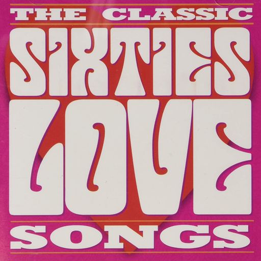 MATT SHEPHERD'S GOLDEN YEARS 27 - 60'S LOVE SONGS