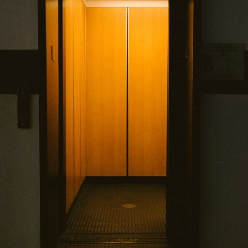 First Floor – Tom Trago and The Cyclist