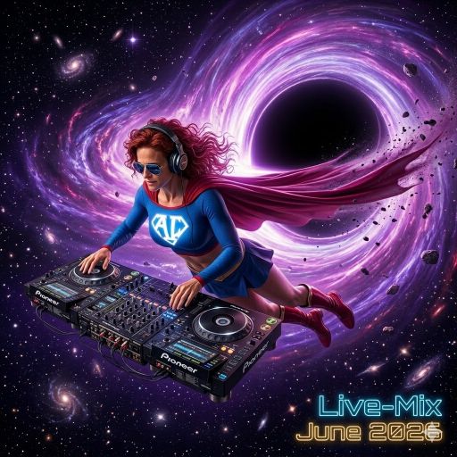 it's Like THAT! Supergirl LIVESTREAM