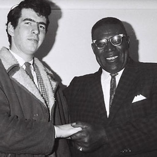 Rare Reggae - from the vaults of Roger Eagle