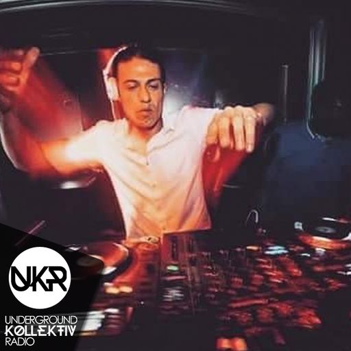 UndergroundkollektiV: Marc Mannion 10.3.20