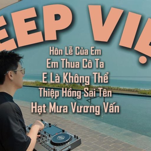 DEEP CÙNG PHIÊU (NGHE FULL VÀO LINK BÊN DƯỚI MÔ TẢ )