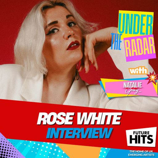 Under the Radar with Natalie Gray 14/10/25